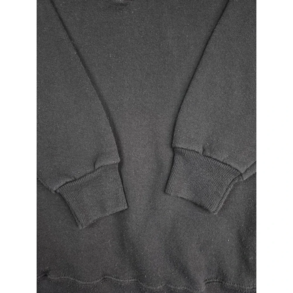 Lee sleeves black